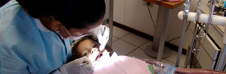 Volunteer in Dentistry Project in Cordoba, Argentina
