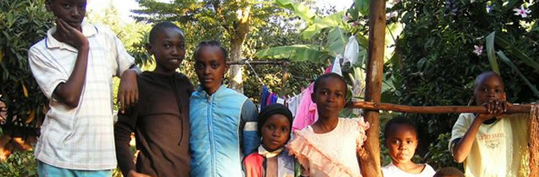 volunteer in teaching project in maasai, kenya