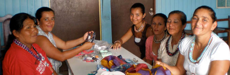volunteer in women project in Atenas, Costa Rica