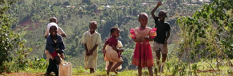 volunteer orphanage project in kenya