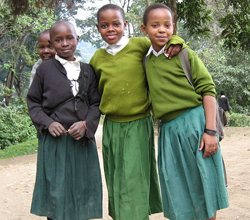 volunteer abroad in tanzania